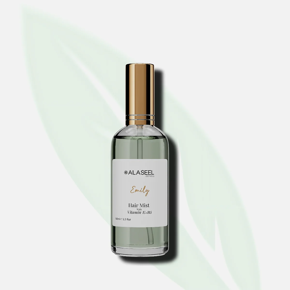 AL-ASEEL Emily Hair Mist 100ml
