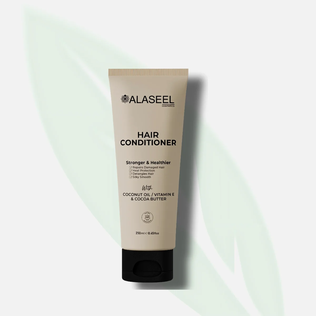 AL-ASEEL Argan Oil & L-Arginine Hair Conditioner 250ml