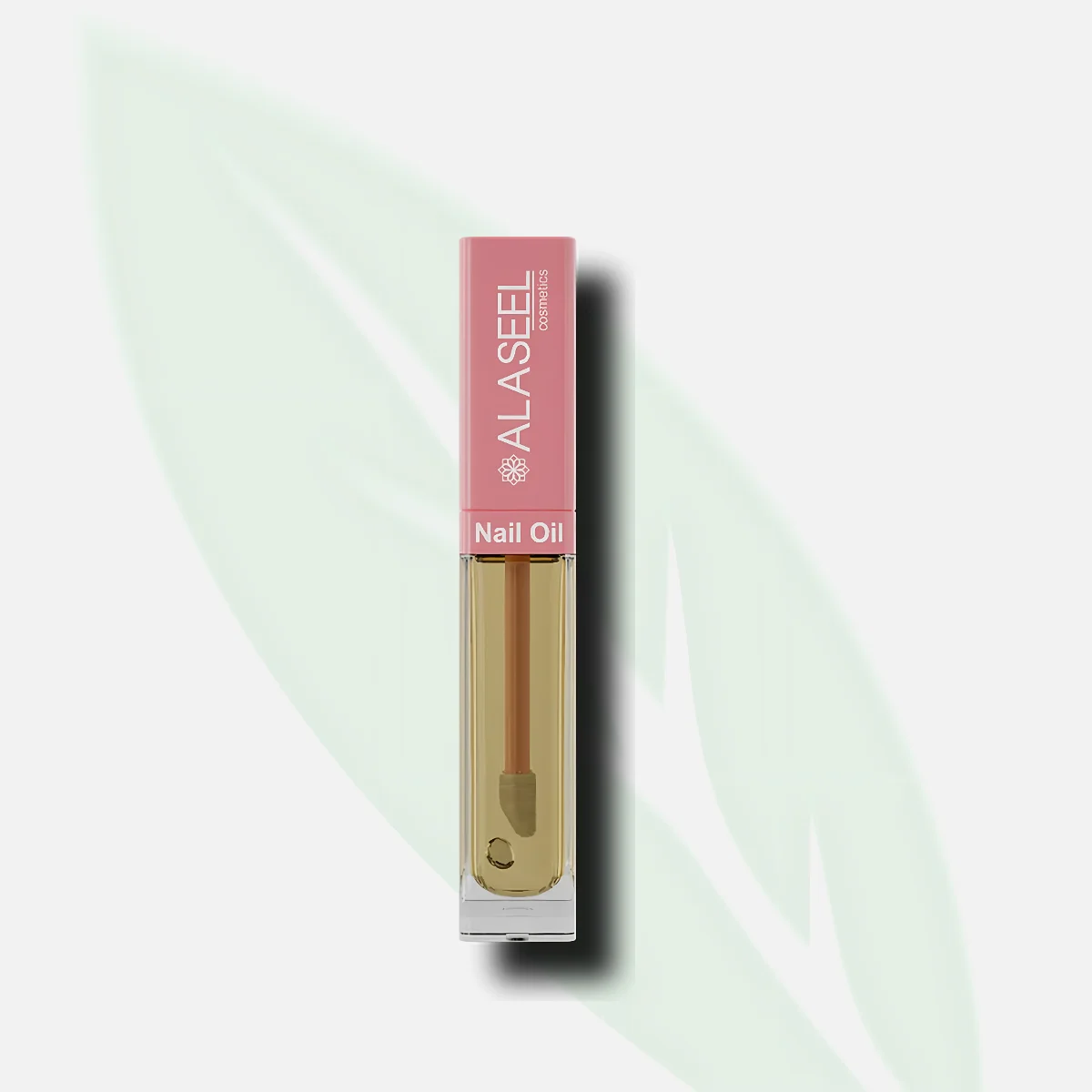 AL-ASEEL Nail Growth & Nourishing Oil 10ml