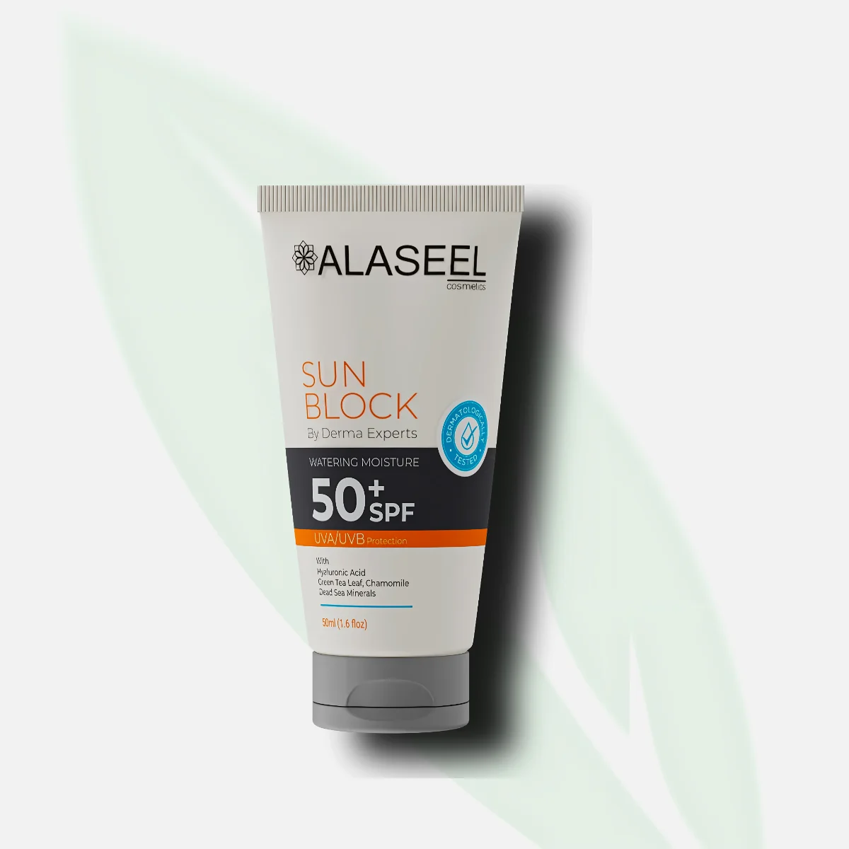 ALASEEL Sun Block SPF 50+