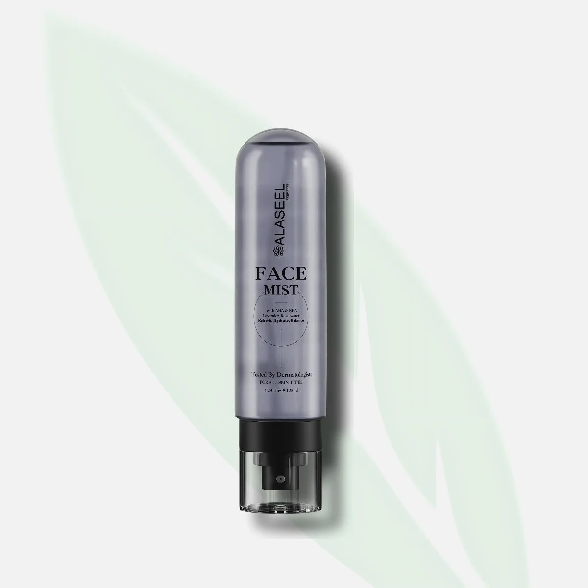 ALASEEL 3-in-1 Hydrating Face Mist 125ml