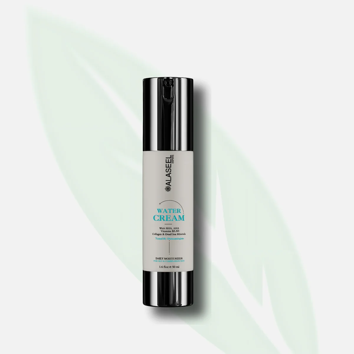 ALASEEL Water Cream 50ml