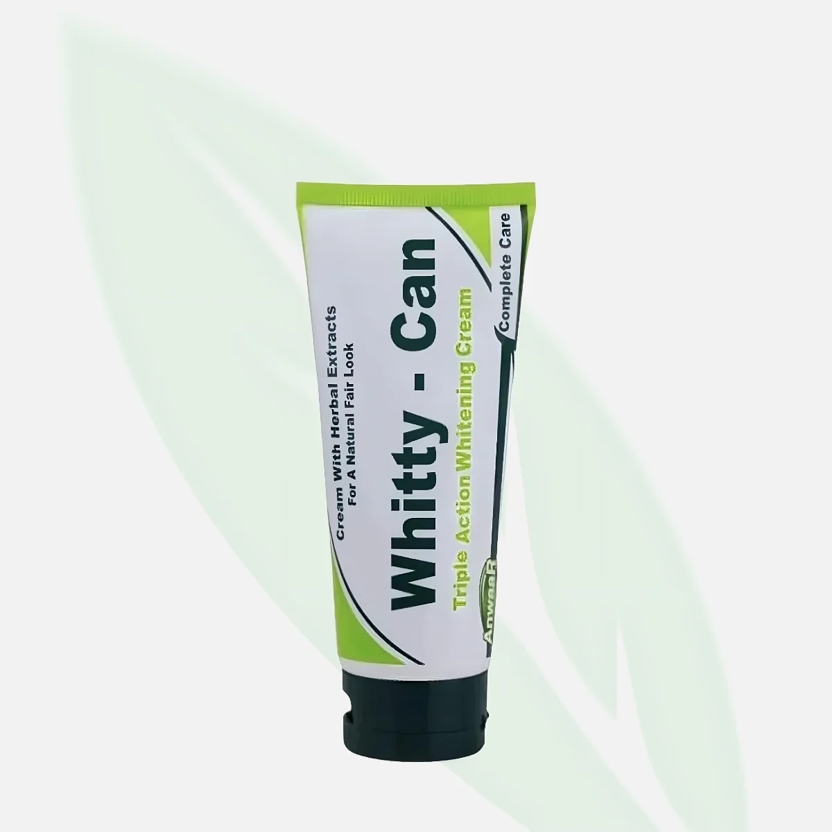 ANWAAR Whitty Can Triple Action Brightening Cream with Vitamin C 100ml