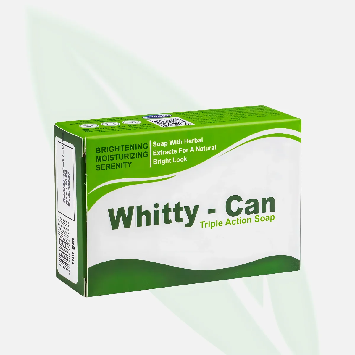 WHITTY CAN