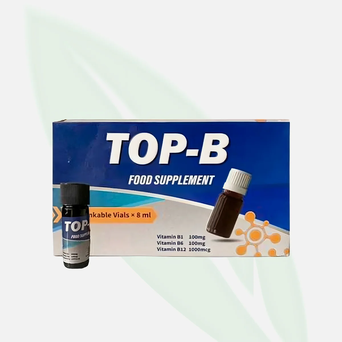 TOP B