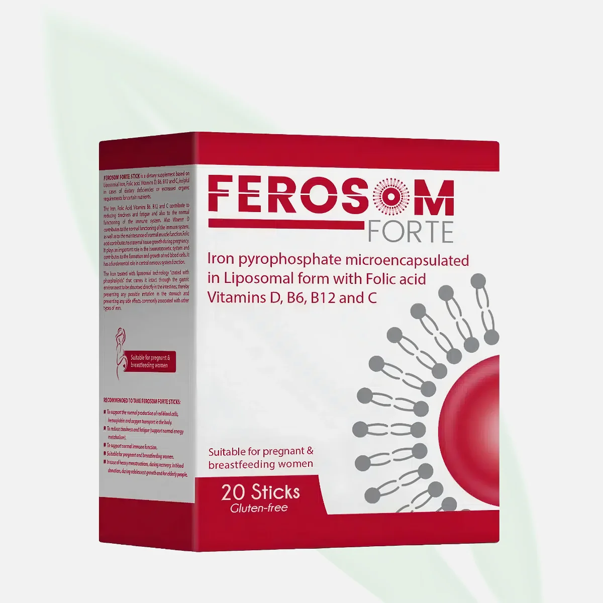 FEROSOM