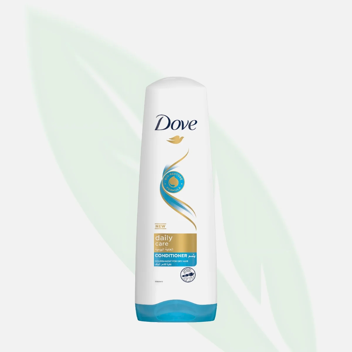 DOVE Daily Care Conditioner 350ml DOVE Daily Care Conditioner 350ml