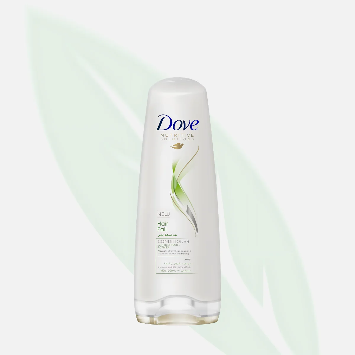 DOVE Hair Fall Conditioner 350ml DOVE Hair Fall Conditioner 350ml