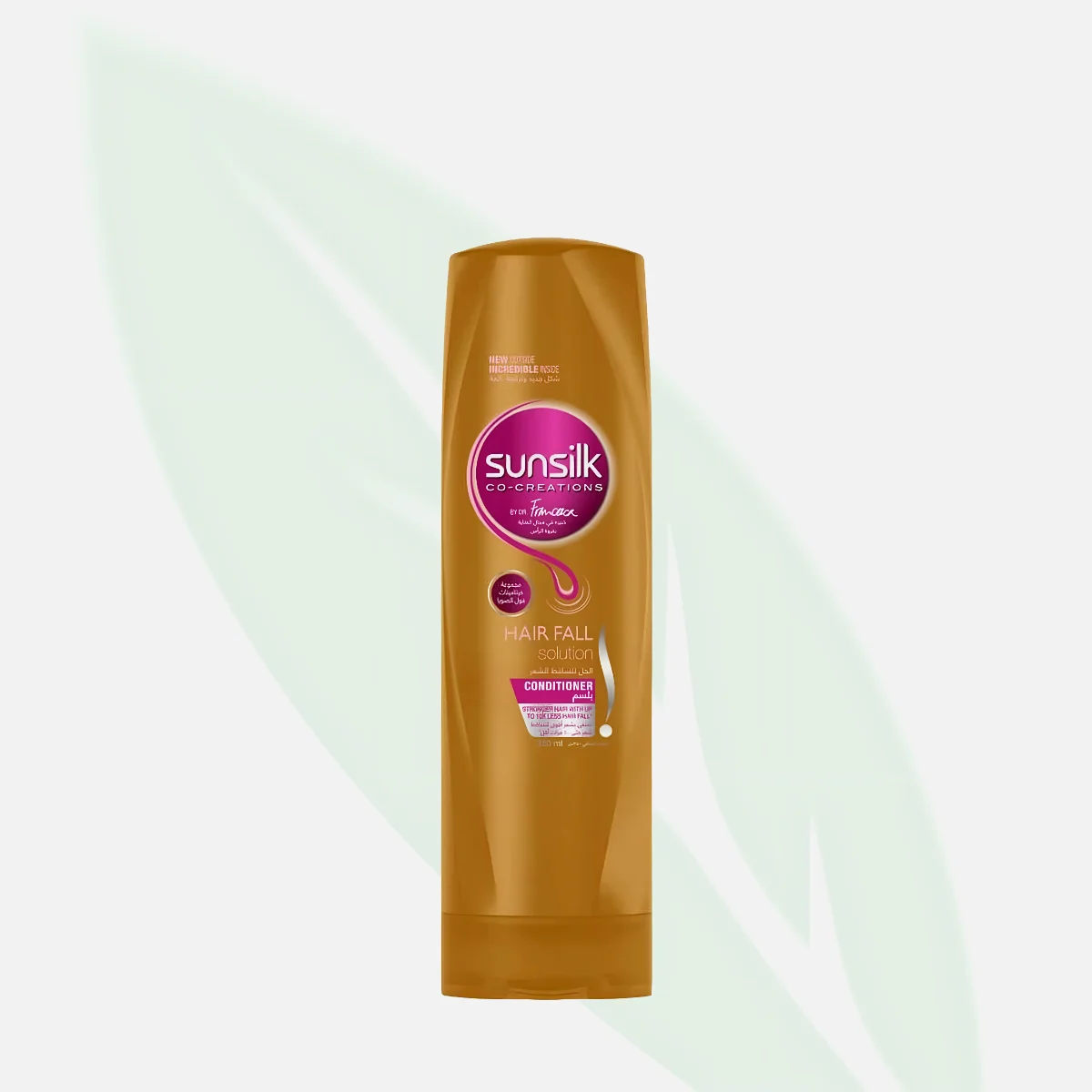 SUNSILK Hairfall Solution Conditioner 350ml SUNSILK Hairfall Solution Conditioner 350ml