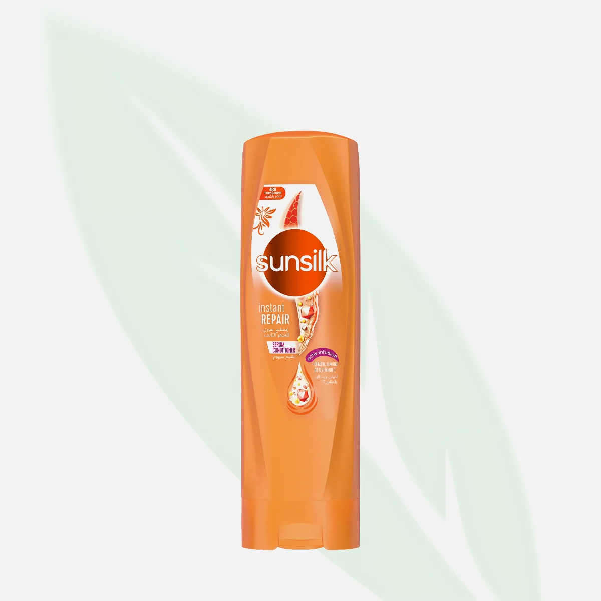 SUNSILK Stunning Black Shine Conditioner 350ml SUNSILK Stunning Black Shine Conditioner 350ml