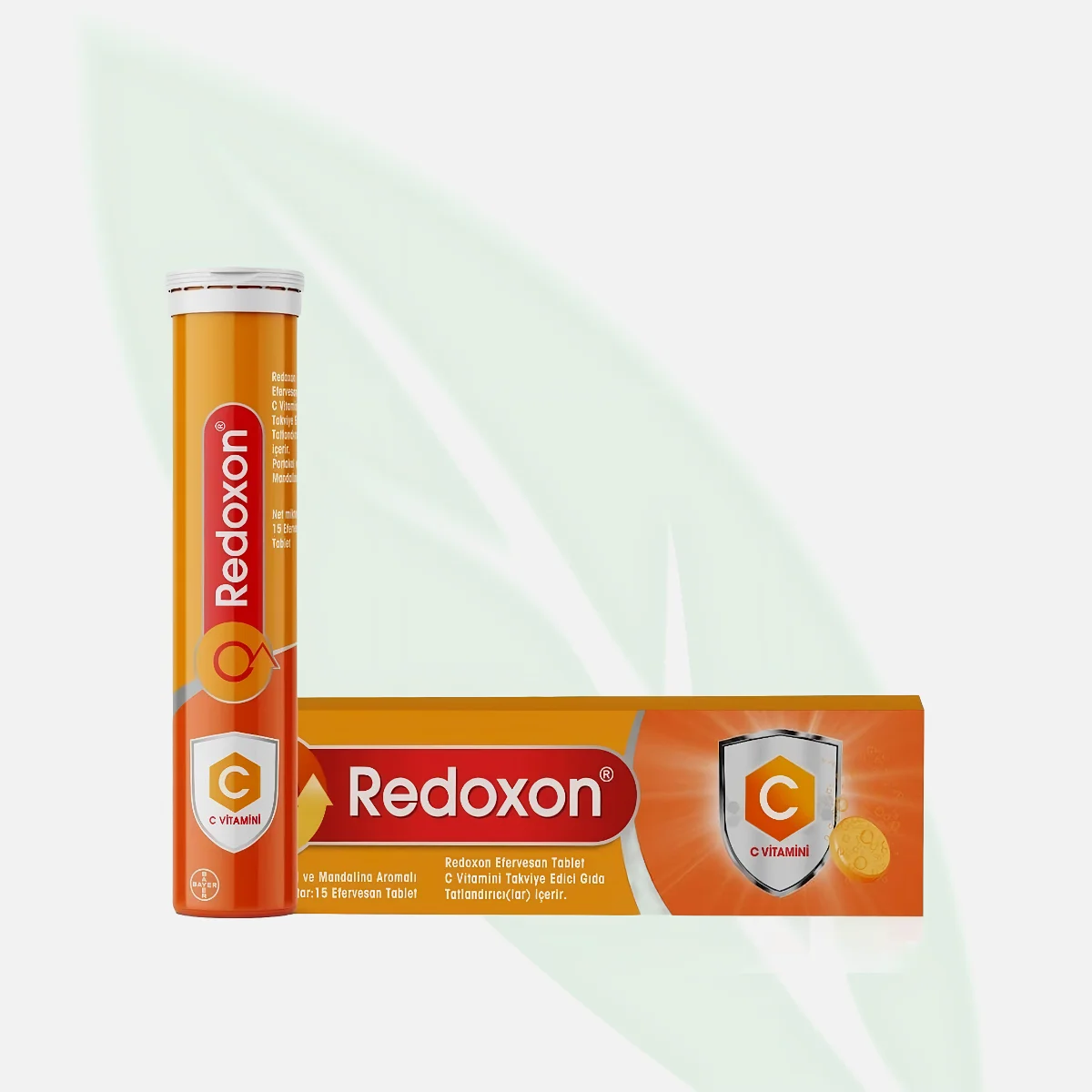 REDOXON