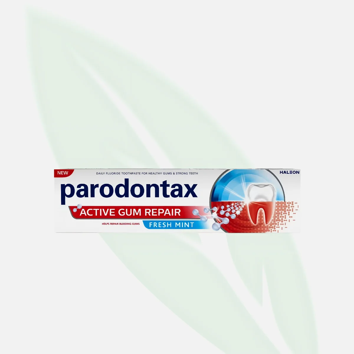 PARODONTAX Active Gum Repair Toothpaste Fresh Mint 75ml
