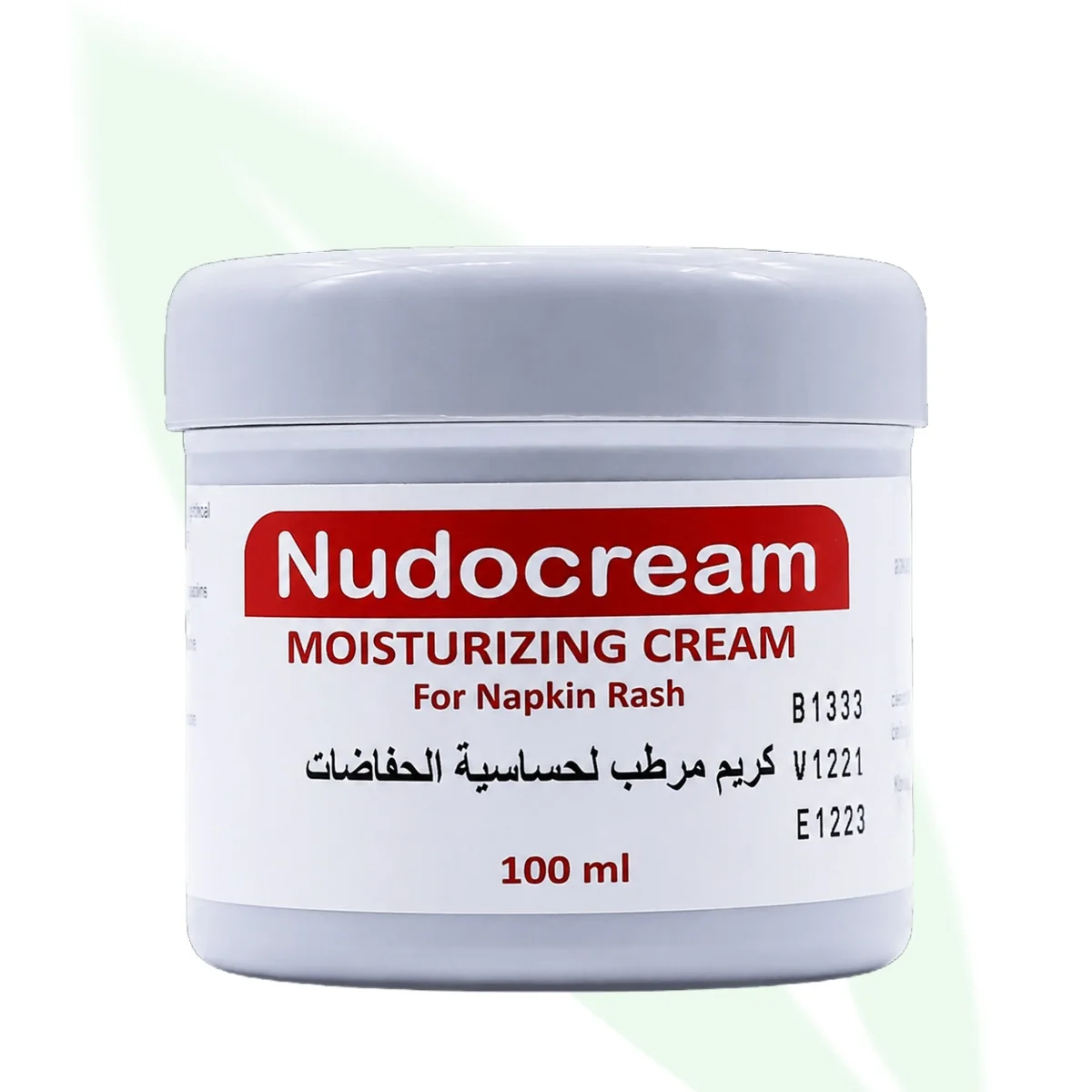 NUDOCREAM
