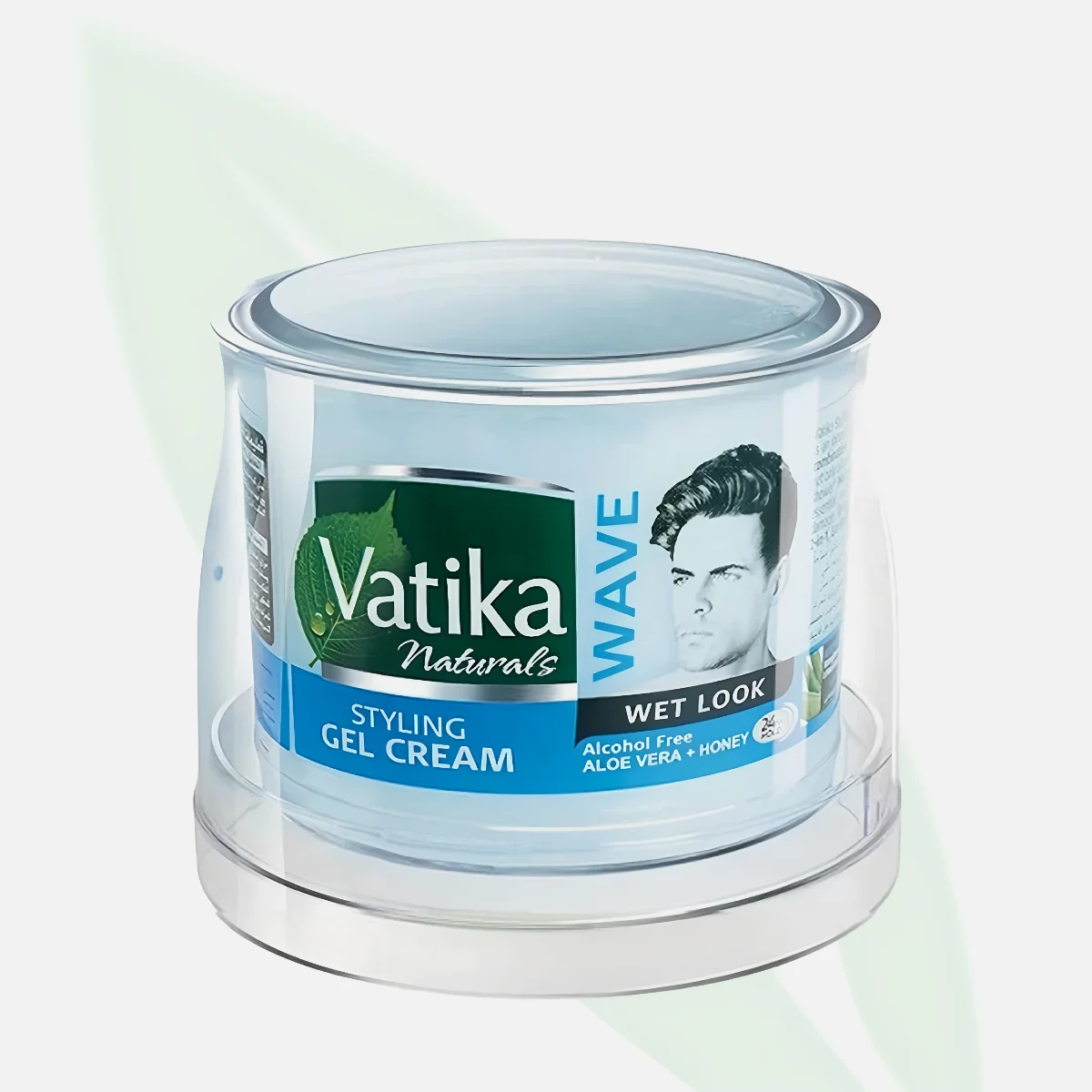 VATIKA Menz Gel Cream Wave Wet Look 250ml VATIKA Menz Gel Cream Wave Wet Look 250ml