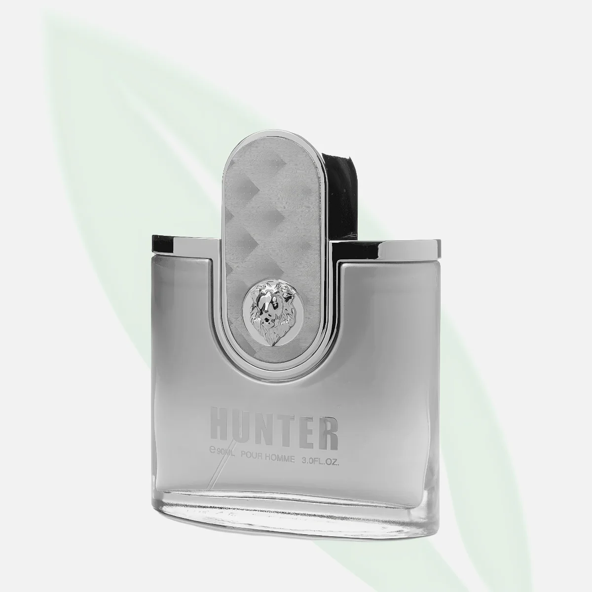 PRIVE Hunter Night Pour Homme Eau de Toilette 90ml