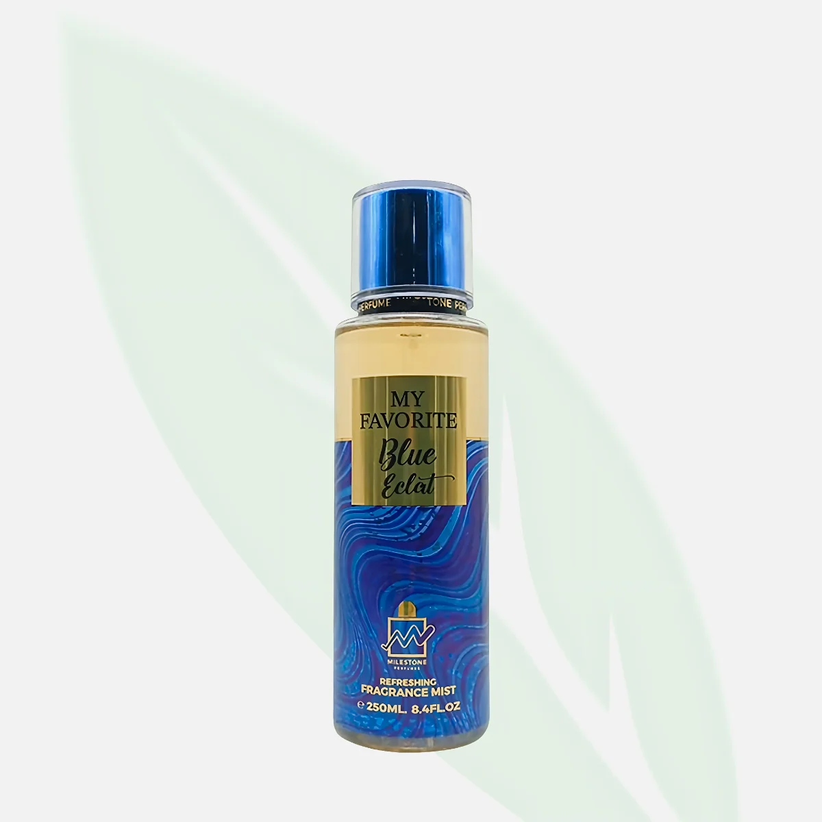بخاخ عطري خفيف للجسم MY FAVORITE بتشكيلة فواكه وكوكو 250 مل