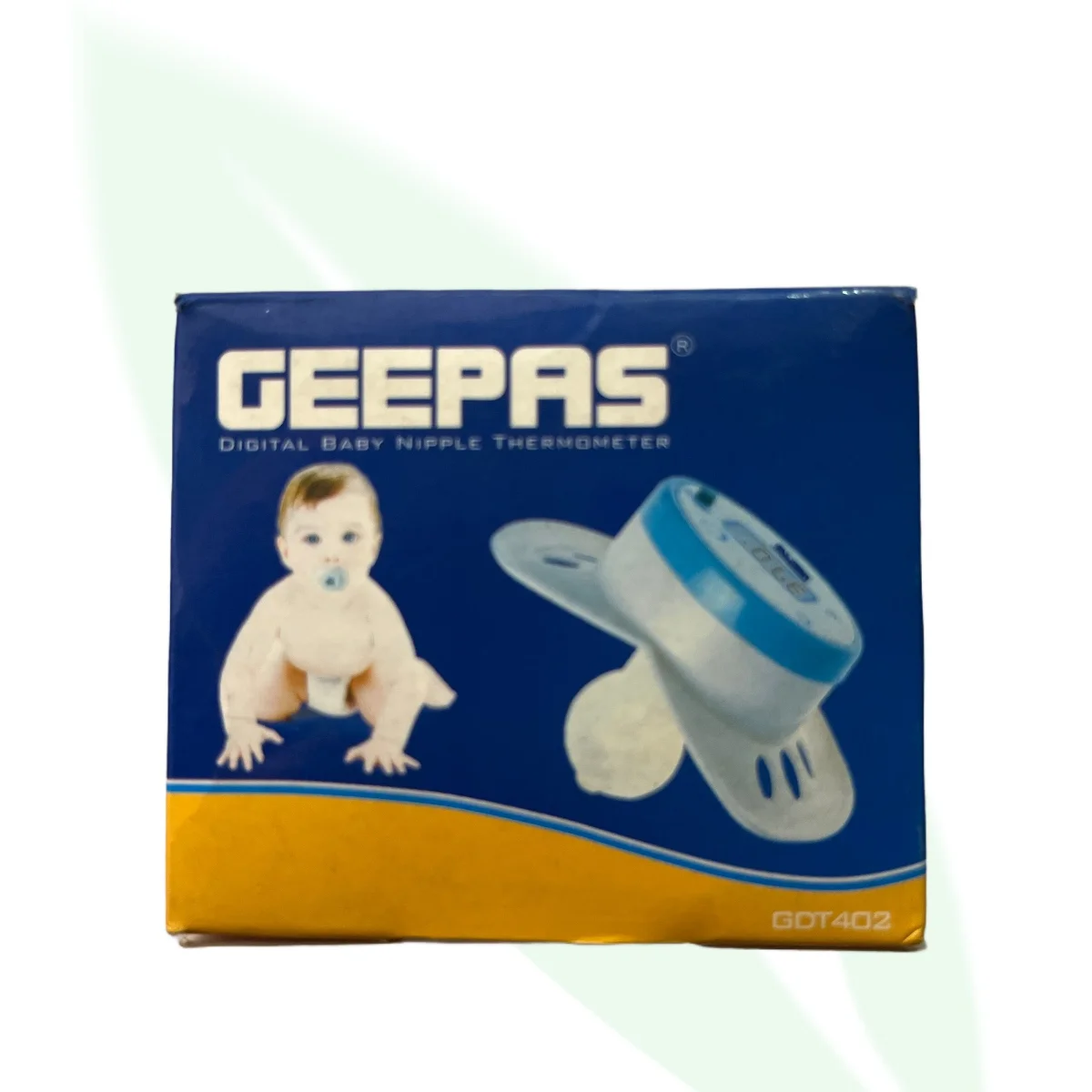 GEEPAS