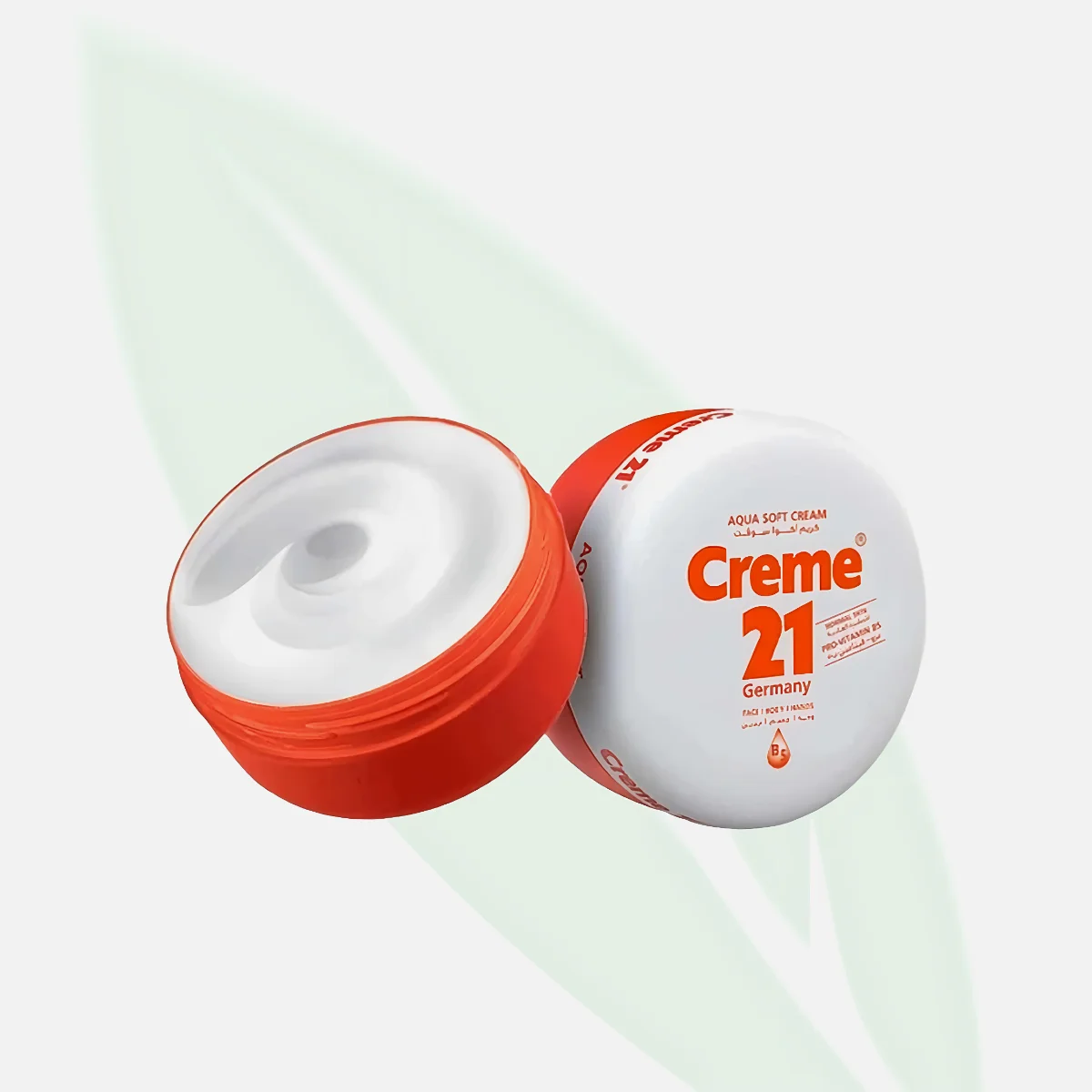 CREME 21 Aqua Soft Moisturising Cream Normal Skin 150ml CREME 21 Aqua Soft Moisturising Cream Normal Skin 150ml