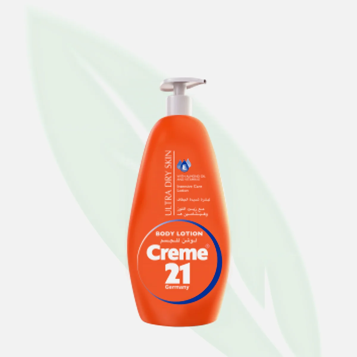CREME 21 Ultra Dry Skin Cream 50ml CREME 21 Ultra Dry Skin Cream 50ml