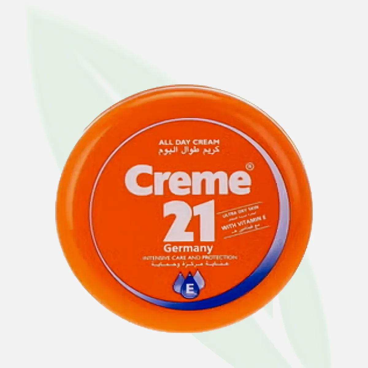 CREME 21 Soft Moisturizing Cream Hydro Balance 150ml CREME 21 Soft Moisturizing Cream Hydro Balance 150ml