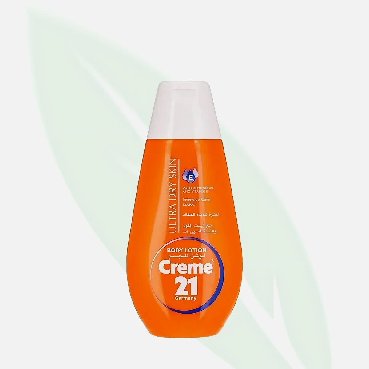CREME 21 Ultra Dry Skin Intensive Care Body Lotion 250ml CREME 21 Ultra Dry Skin Intensive Care Body Lotion 250ml