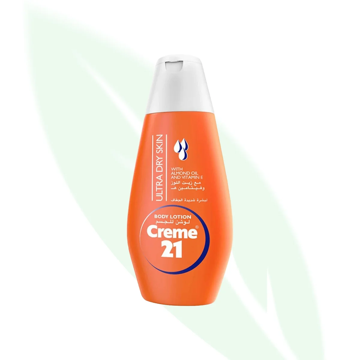 CREME 21