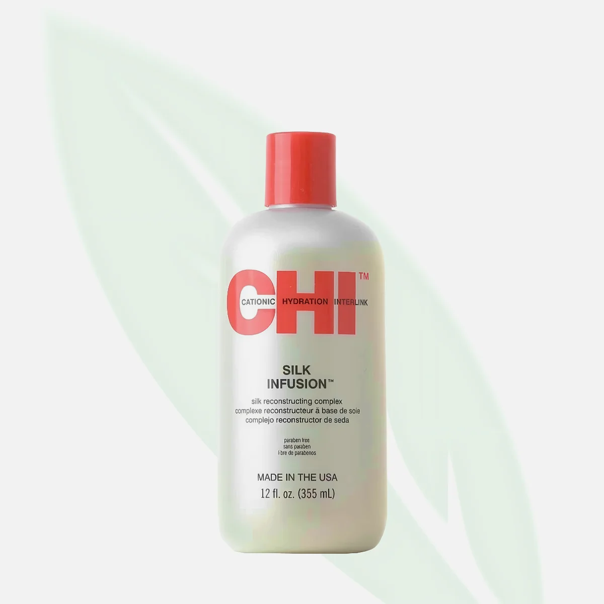 CHI Silk Infusion Silk Reconstructing Complex 355ml