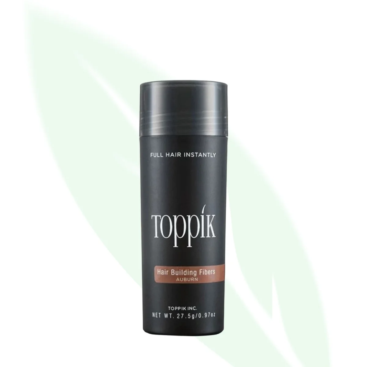 TOPPIK Hair Building Fibers Auburn 27.5g TOPPIK Hair Building Fibers Auburn 27.5g