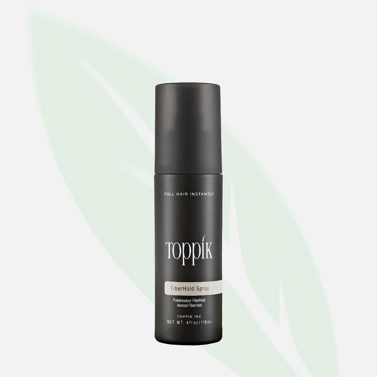 TOPPIK FiberHold Spray 118ml TOPPIK FiberHold Spray 118ml