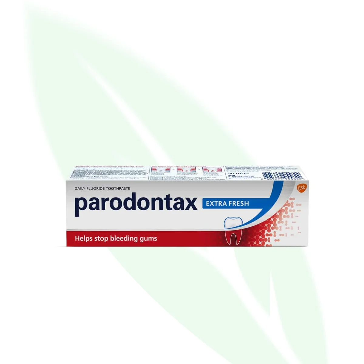 PARODONTAX Extra Fresh Toothpaste 50ml