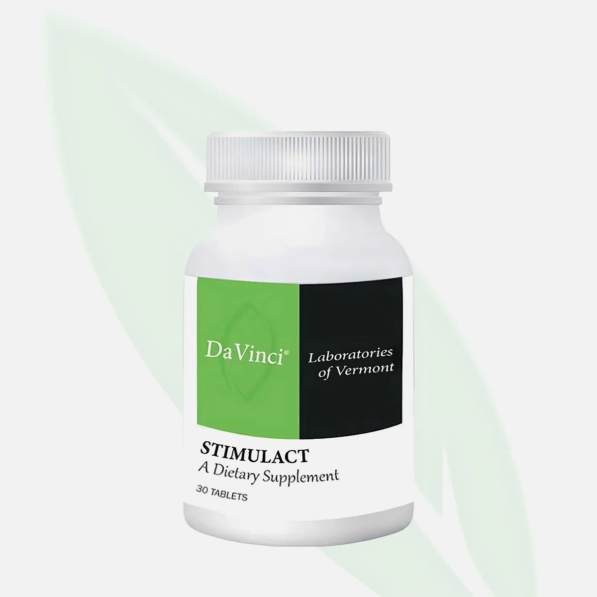 DAVINCI Stimulact Lactation Support Supplement 30 Tablets