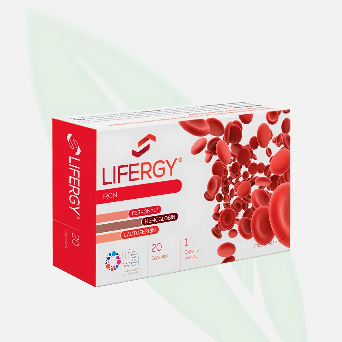 LIFERGY