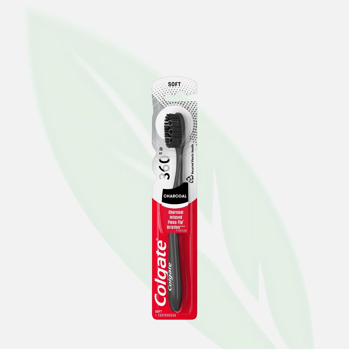 COLGATE 360 Charcoal Sonic Power Toothbrush