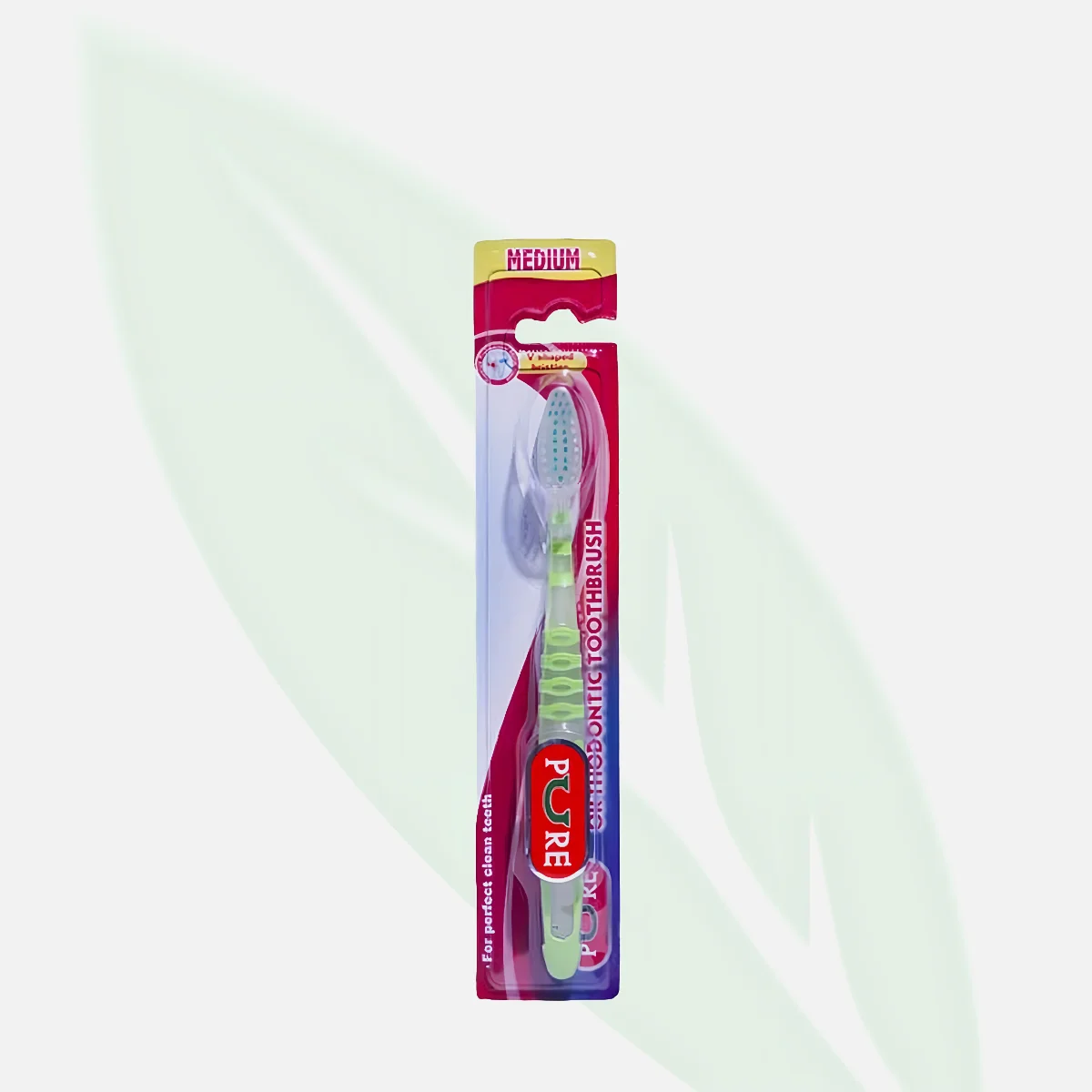 PRESIDENT