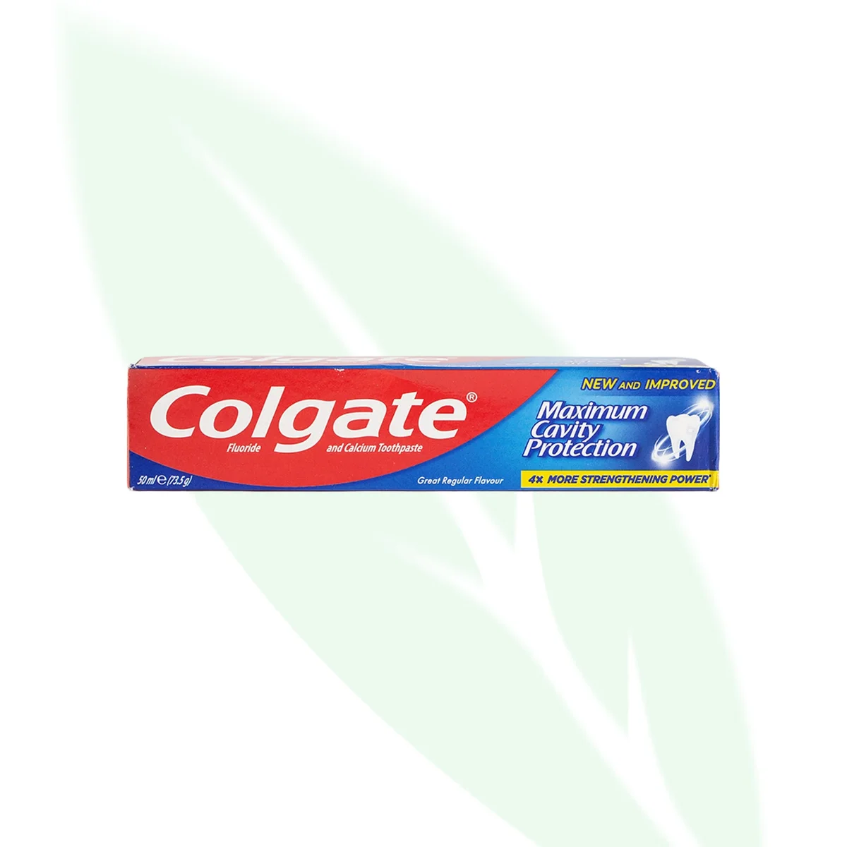 COLGATE Maximum Cavity Protection Toothpaste 50ml