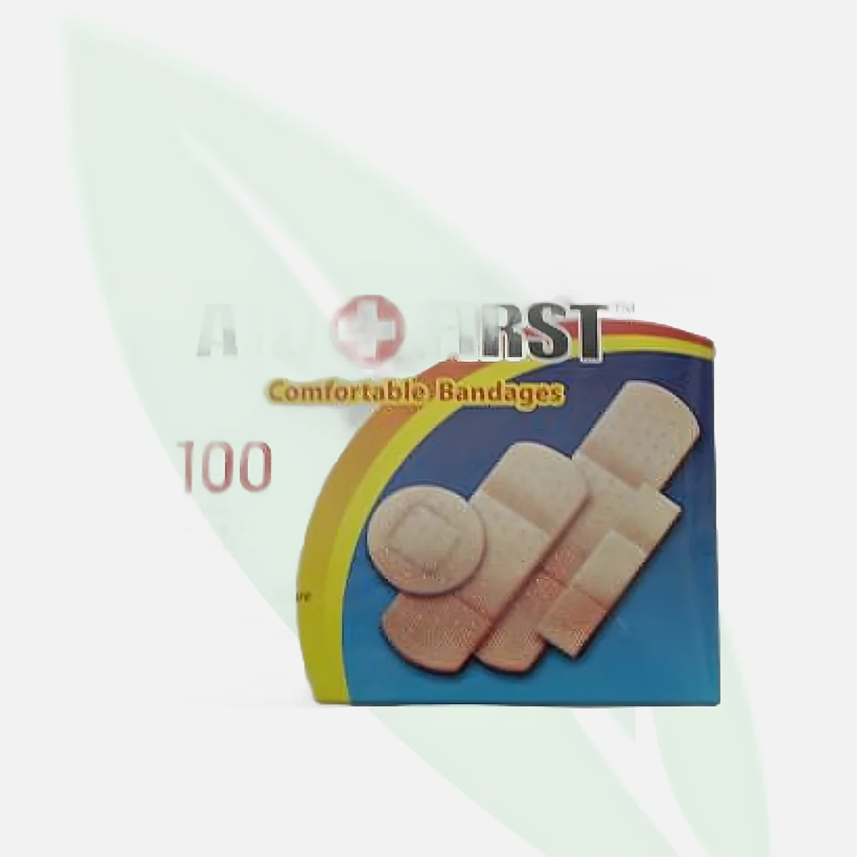 AID FIRST