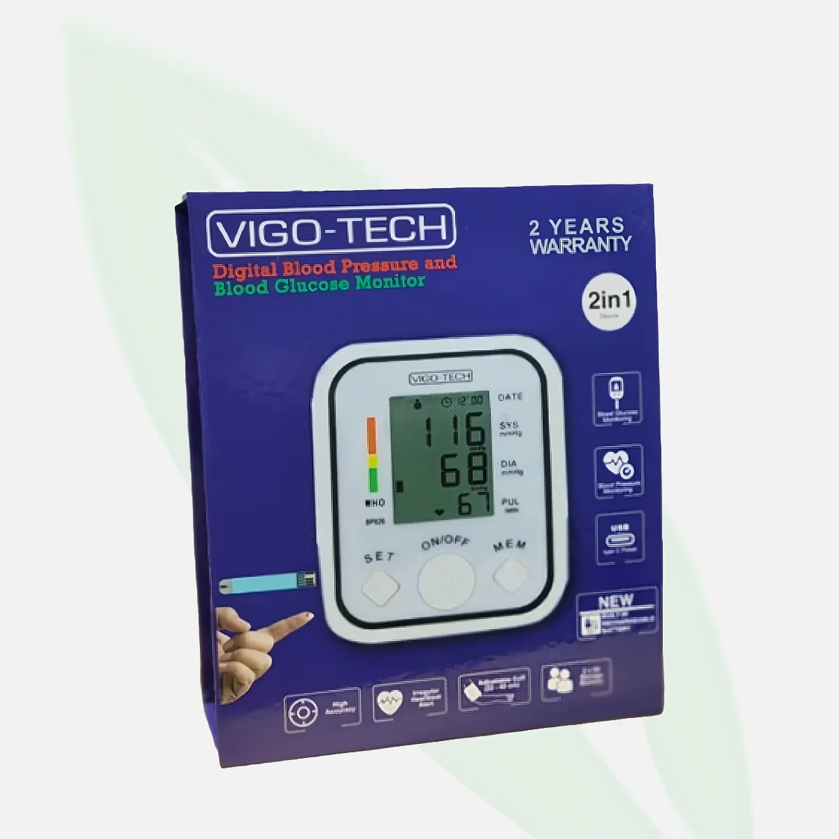 VIGO-TECH