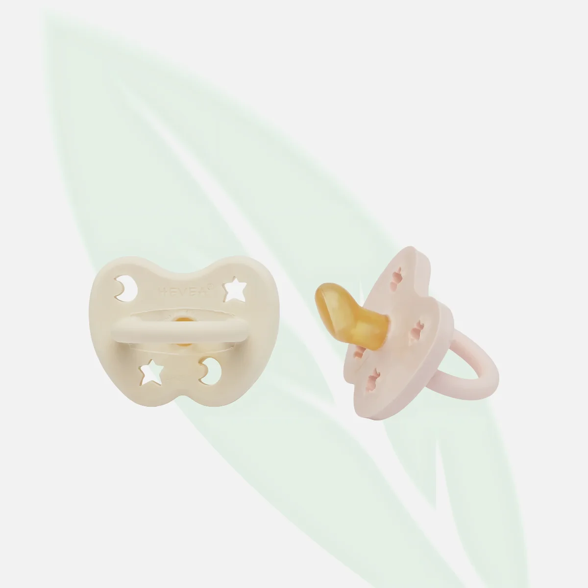 Baby Orthodontic Pacifier – 0+ Months Baby Orthodontic Pacifier – 0+ Months