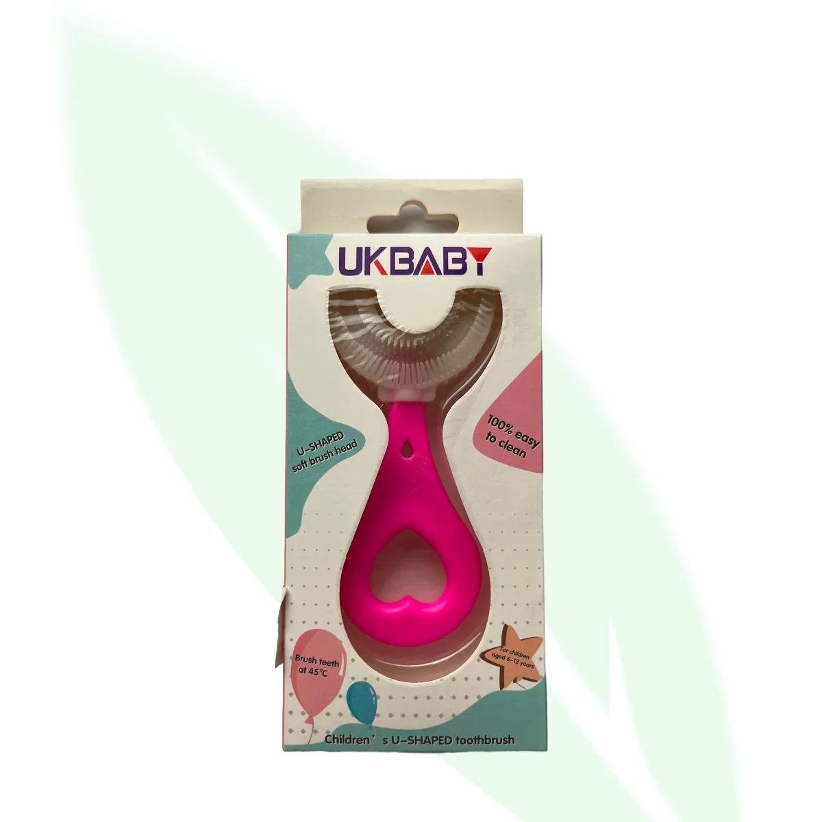 UKBABY