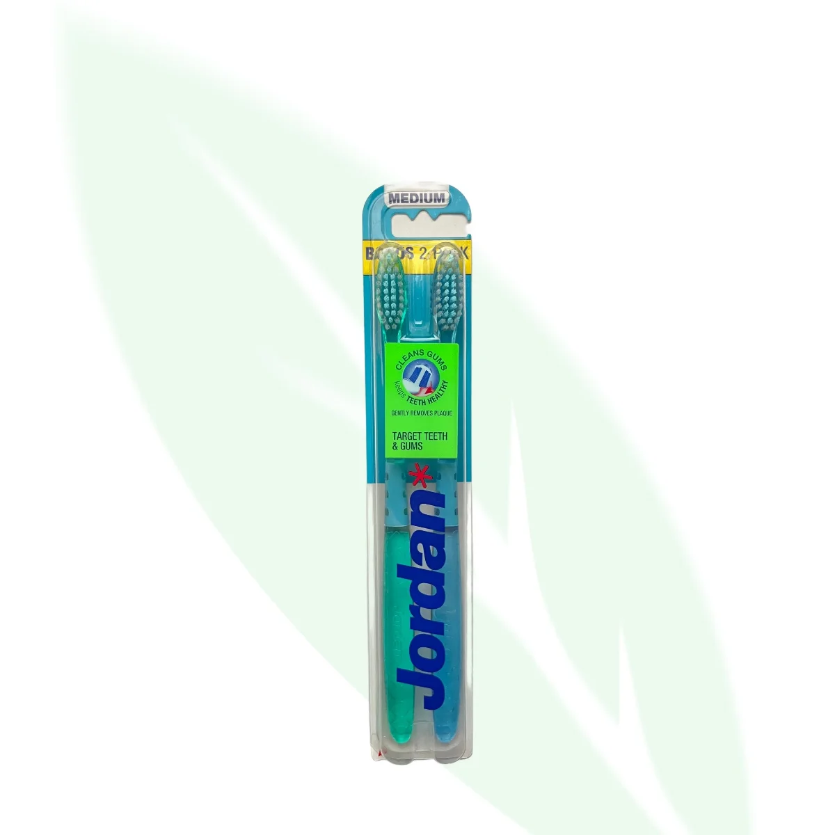 JORDAN Toothbrush All Size