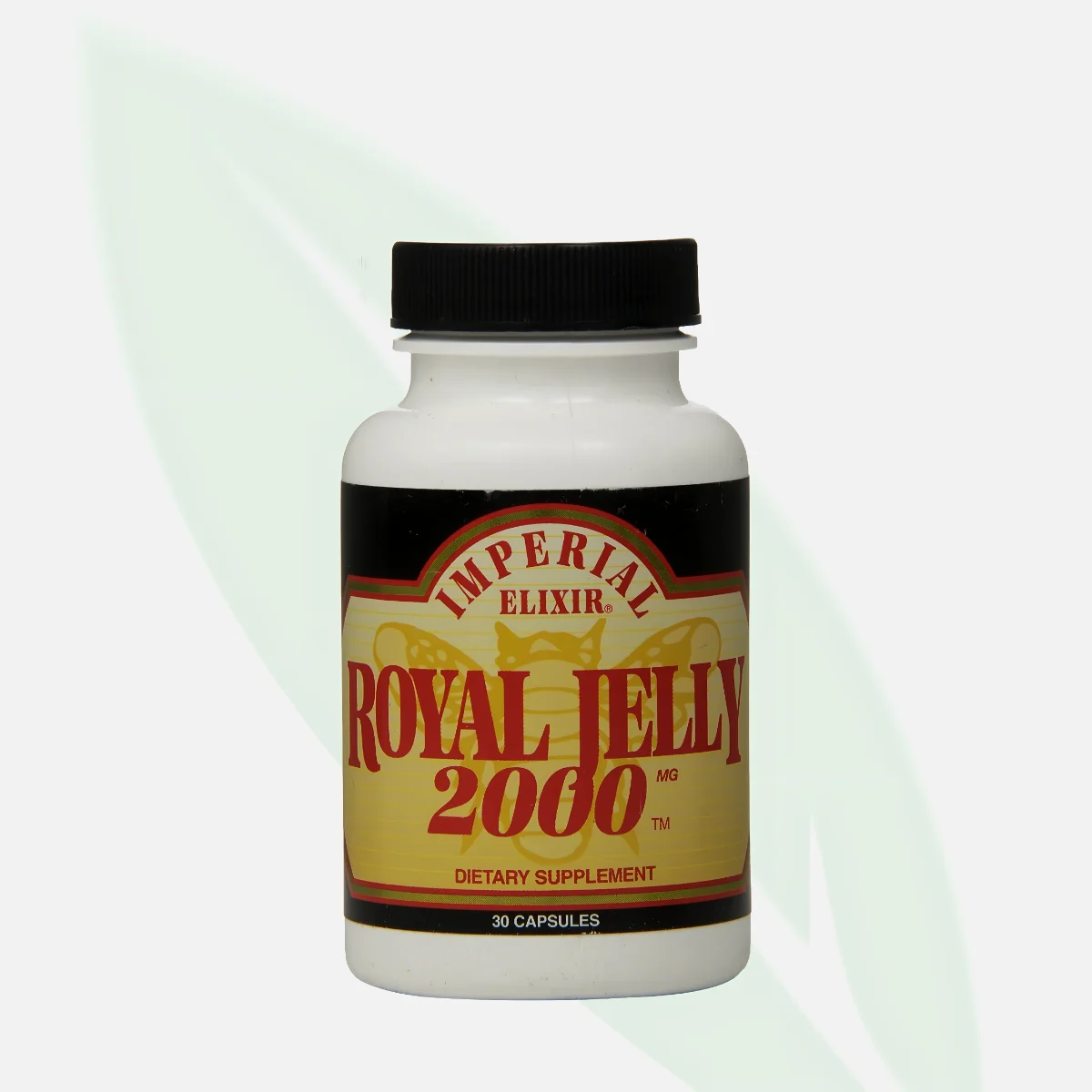 IMPERIAL ELIXIR