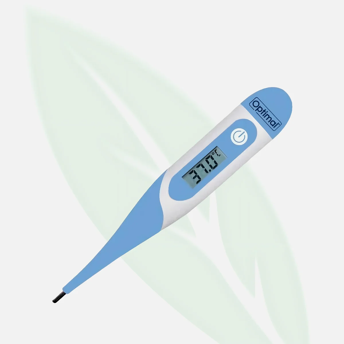 OPTIMAL Digital Flexible Thermometer OPTIMAL Digital Flexible Thermometer