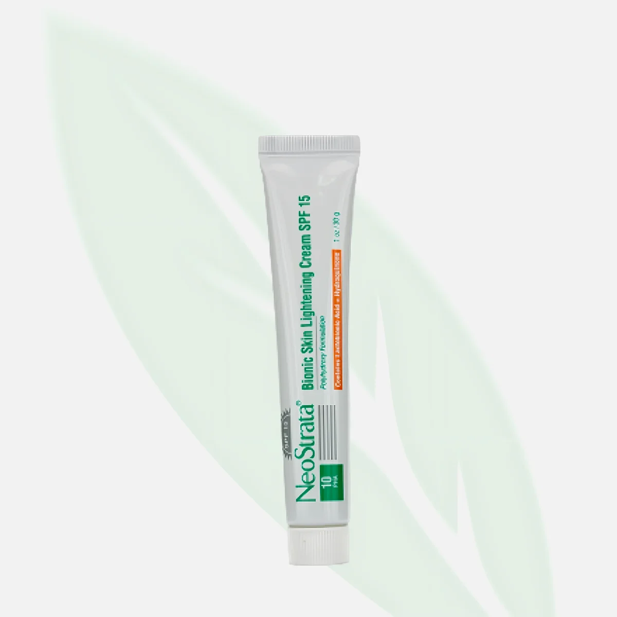 NEOSTRATA Bionic Skin Lightening Cream SPF 15 30g