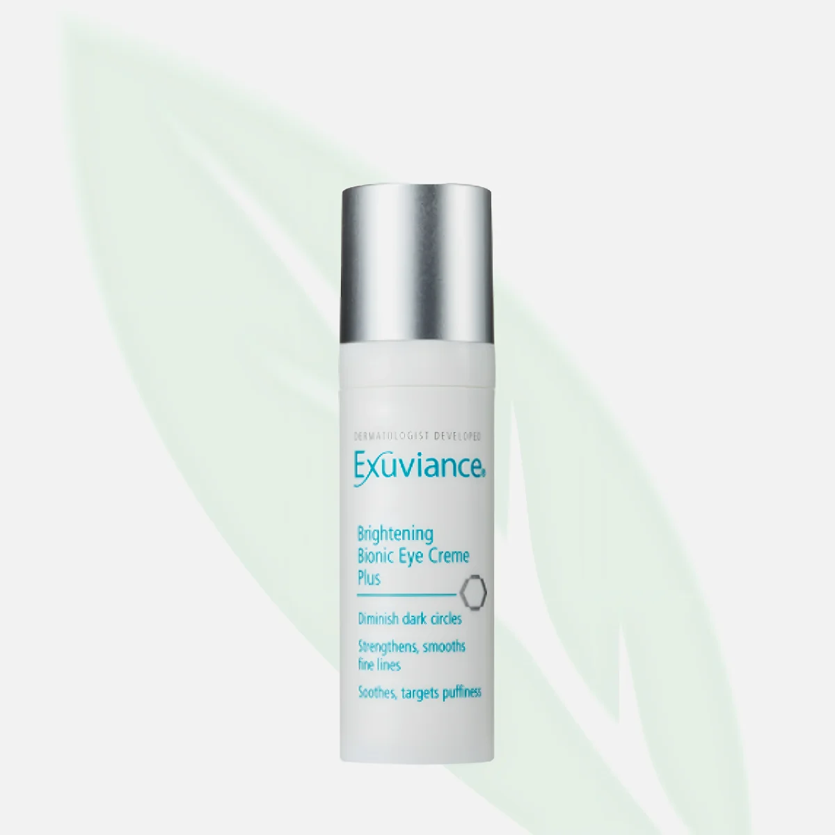 EXUVIANCE Brightening Bionic Eye Creme Plus 15g
