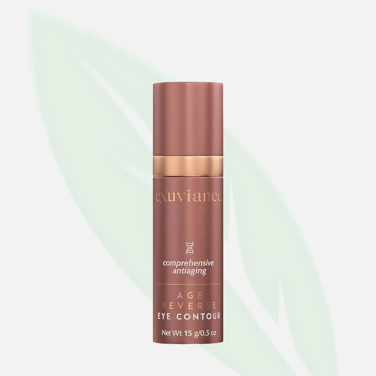 EXUVIANCE Age Reverse Eye Contour 15g
