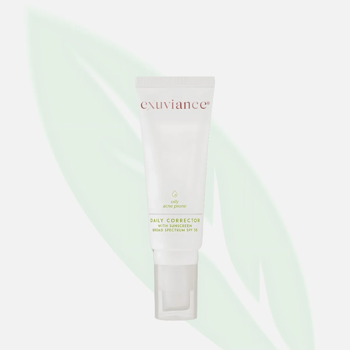 EXUVIANCE Focus Daily Corrector with Sunscreen SPF 35 (40g)