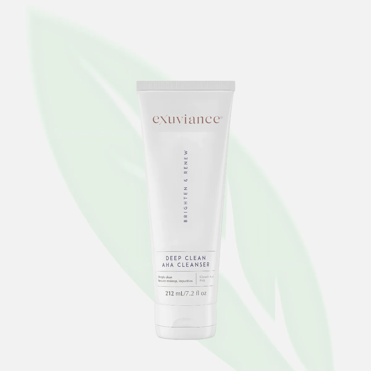 EXUVIANCE Deep Clean AHA Cleanser (212ml)