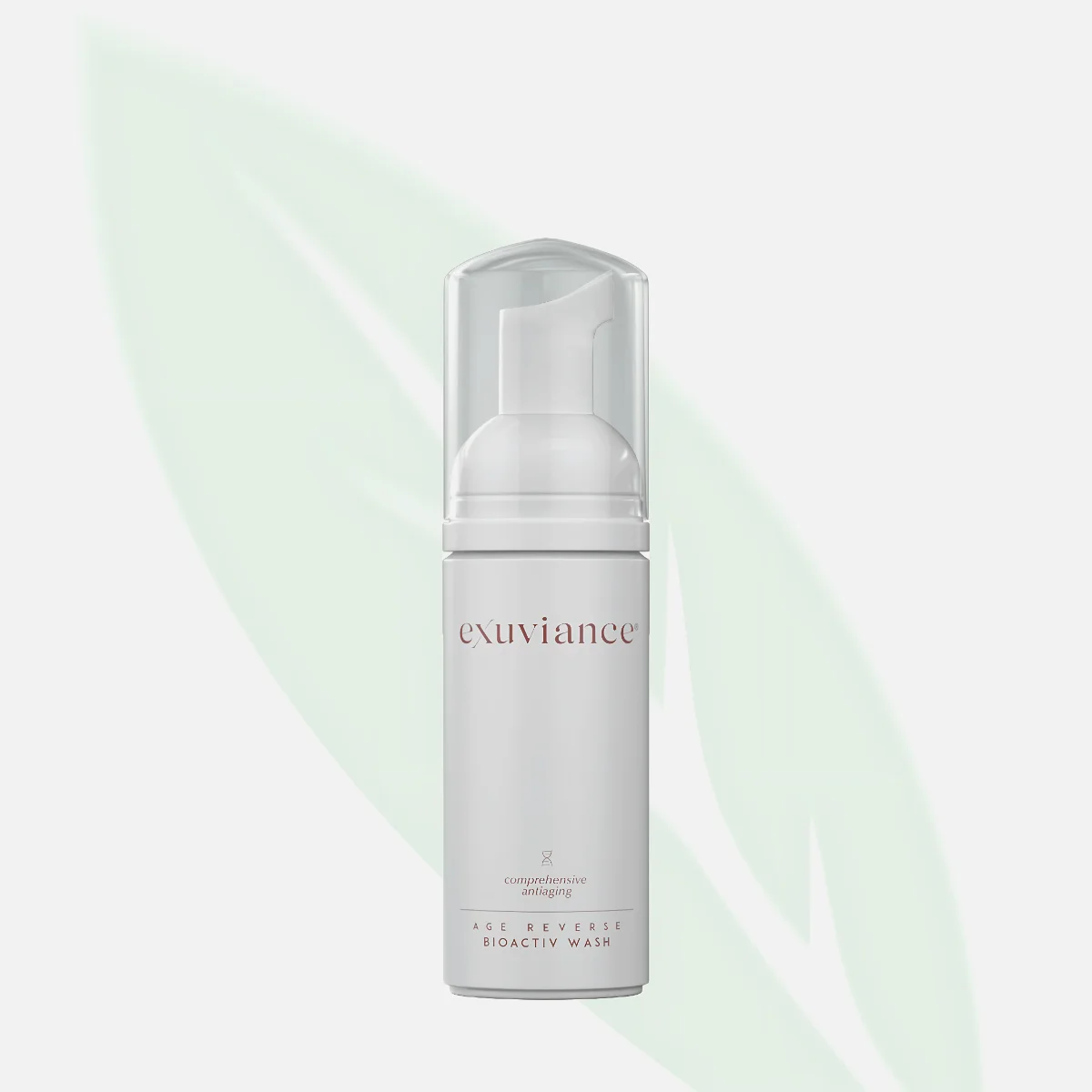 EXUVIANCE Resurfacing Glycolic Wash 125ml