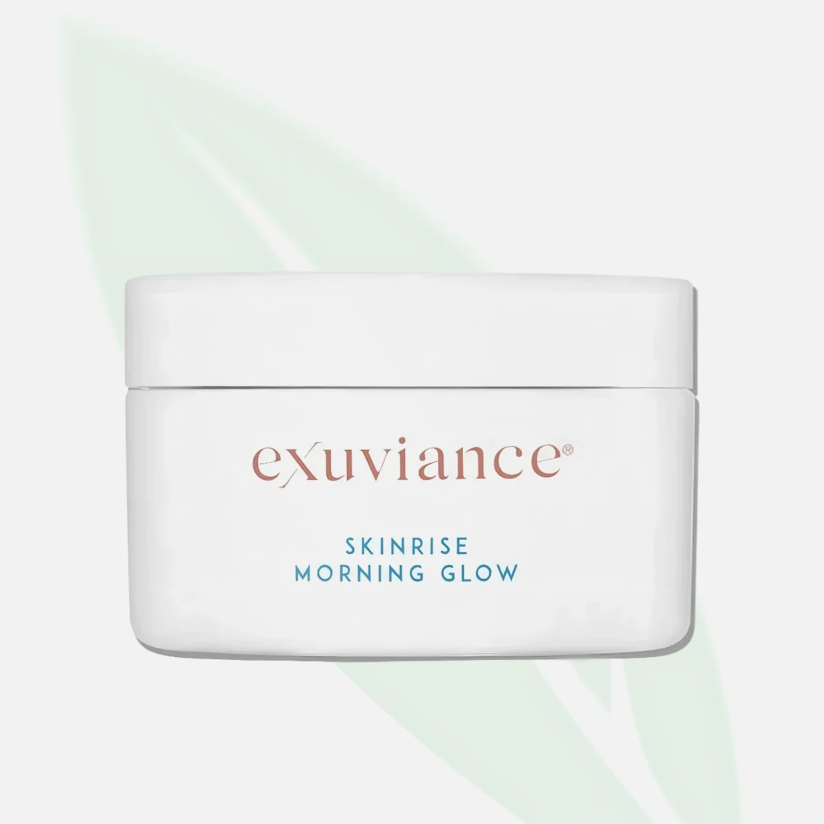 EXUVIANCE SkinRise Morning Glow Gentle Exfoliator Pads 36 Pads