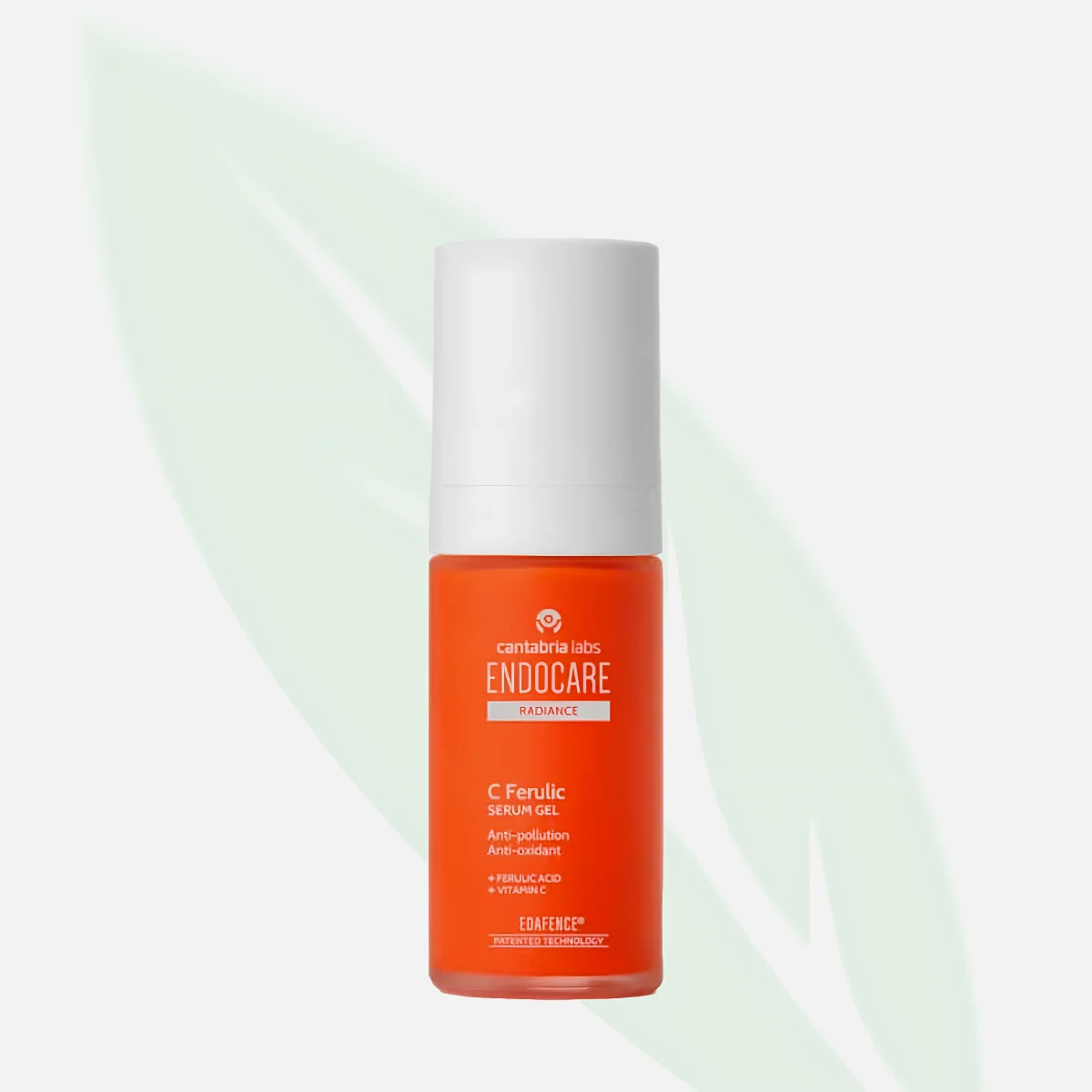 ENDOCARE Radiance C Ferulic Edafence Serum 30ml ENDOCARE Radiance C Ferulic Edafence Serum 30ml
